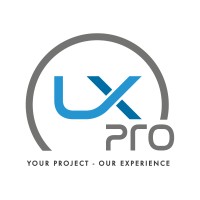 LX Pro logo - Similar company to Ouest Hélicoptères