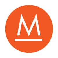 Monika Bensen Graphic Design logo - Similar company to Direct Advantage Partners