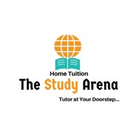 The Study Arena logo - Similar company to Trymytutor.Com
