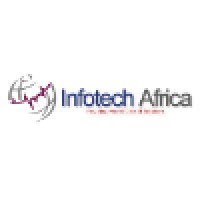 Infotech Africa LTD logo - Similar company to Infotech Solutions Limited