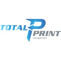 Total Print Management SA logo - Similar company to All Told