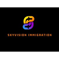 Skyvision Immigration logo - Similar company to Sonn Immigration