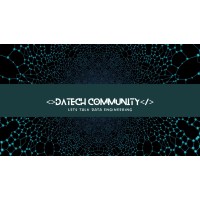 DATECH COMMUNITY logo - Similar company to Datech Ai
