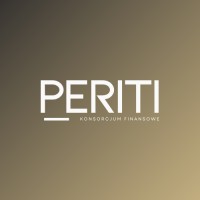 Periti Konsorcjum Finansowe logo - Similar company to Łukasz Chwiszczuk
