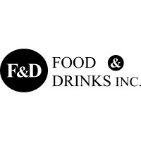 Food And Drinks logo - Similar company to Second City Homes