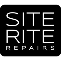 Site rite repairs LTD logo - Similar company to Surface Restore Ltd