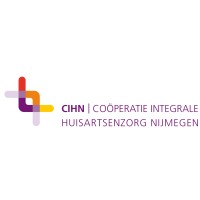 Coöperatie Integrale Huisartsenzorg Nijmegen - CIHN logo - Similar company to Dispuut Faunus