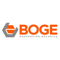 Maestranza Industrial BOGE logo - Similar company to Fintech S.A