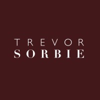 Trevor Sorbie logo - Similar company to Salon Services Ltd