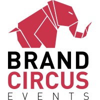 Brand Circus Events logo - Similar company to #Bethechange