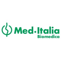 Med-Italia Biomedica logo - Similar company to Tripie 3Pe_Tech