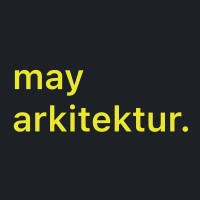 may arkitektur logo - Similar company to Medvind Ab