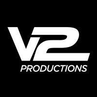 V2 Productions logo - Similar company to Lec Event Technology