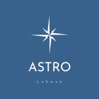 Astro Labmap Consulting logo - Similar company to Mit Emerging Market Economies Logistics Lab - Emel (Formerly, Farol)
