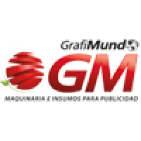 Grafimundo S.A. logo - Similar company to Imprecon