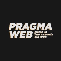 PragmaWeb logo - Similar company to Medli Strategie Digitali