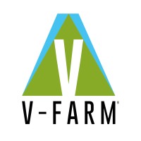V-FarmHG logo - Similar company to Western Electrical