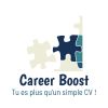 Career Boost logo - Similar company to Trekr