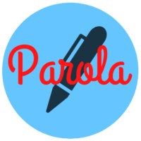 Parola Comunicação logo - Similar company to D'Haus Comunicação