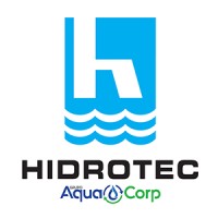 Hidrotec El Salvador logo - Similar company to Aguas Integrales