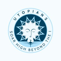 Utopians.Me logo - Similar company to Ldhr - Lawyers And Doctors For Human Rights محامون وأطباء من أجل حقوق الإنسـان