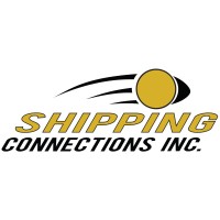 Shipping Connections Inc logo - Similar company to E2E Solutions Ltd.