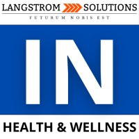 LANGSTROM SOLUTIONS India logo - Similar company to Langstrom Solutions