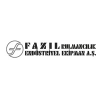 Fazıl Rulmancılık Endüstriyel Ekipman A.Ş. logo - Similar company to Dimajans
