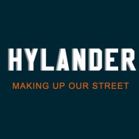 Hangzhou Hylander Technology Co. ,Ltd logo - Similar company to Pyramide