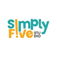 Simply Five Studio logo - Similar company to Digitalgtpro