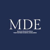 Moroccan Dental Excellence logo - Similar company to Digital Climbers