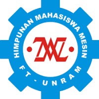 Himpunan Mahasiswa Mesin FT-UNRAM logo - Similar company to Uin Mataram