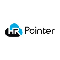 HRPointer logo - Similar company to Hiretalent - Recruiting Software