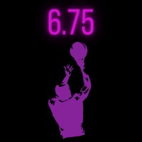 6.75range logo - Similar company to Sloga Uppsala Basket