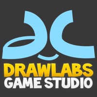 Drawlabs Game Studio logo - Similar company to Malware Game Studio