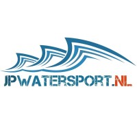 JP Watersport logo - Similar company to Jp Wintersport