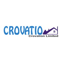 Crovation Limited logo - Similar company to Les Chenilles