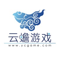 云蟾游戏 logo - Similar company to Infiplay