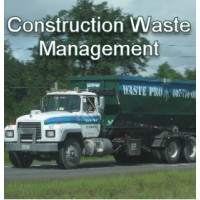 Waste Pro Construction Roll Off Dumpsters logo - Similar company to Calagro