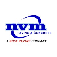 NVM Paving & Concrete, Inc. logo - Similar company to Paving Solutions, Llc