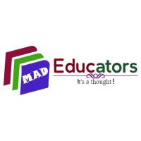 MAD EDUCATORS logo - Similar company to Ramacivil