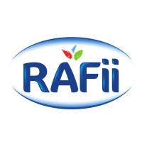 RAFII logo - Similar company to Copag