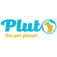 Pluto Pets Ltd