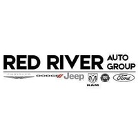 Red River Auto Group logo - Similar company to Fresh Start Home Services