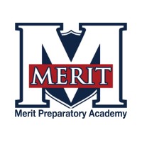 MERIT PREPARATORY ACADEMY logo - Similar company to Industrial Resources