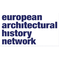 European Architectural History Network logo - Similar company to Bachelor Track Circular Cities & Communities