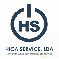 Hica Service logo - Similar company to Fugazzi