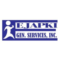 EJAPKI General Services Inc. logo - Similar company to Exponent General Services, Inc. (Expogen)