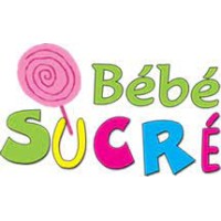 Bébé sucré logo - Similar company to Asynk Tech