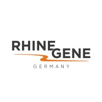 RhineGene Germany logo - Similar company to Agrotech  Global